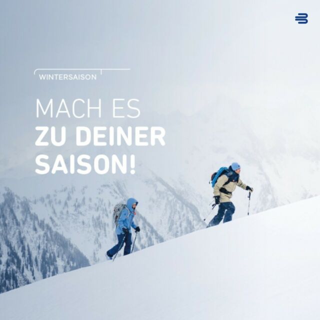 Informiere dich einfach in unserem Sanitätshaus zu den passenden Bauerfeind-Produkten für dein nächstes Winter Abenteuer und mach es zu deiner Saison!
